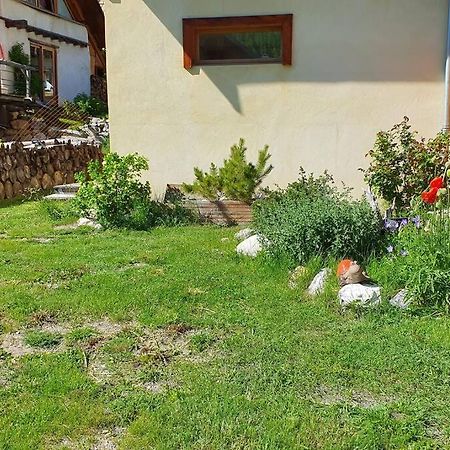 Chalet T3 Duplex Neuf Névache المظهر الخارجي الصورة